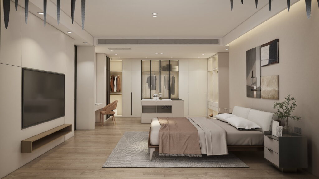 Clover Residence