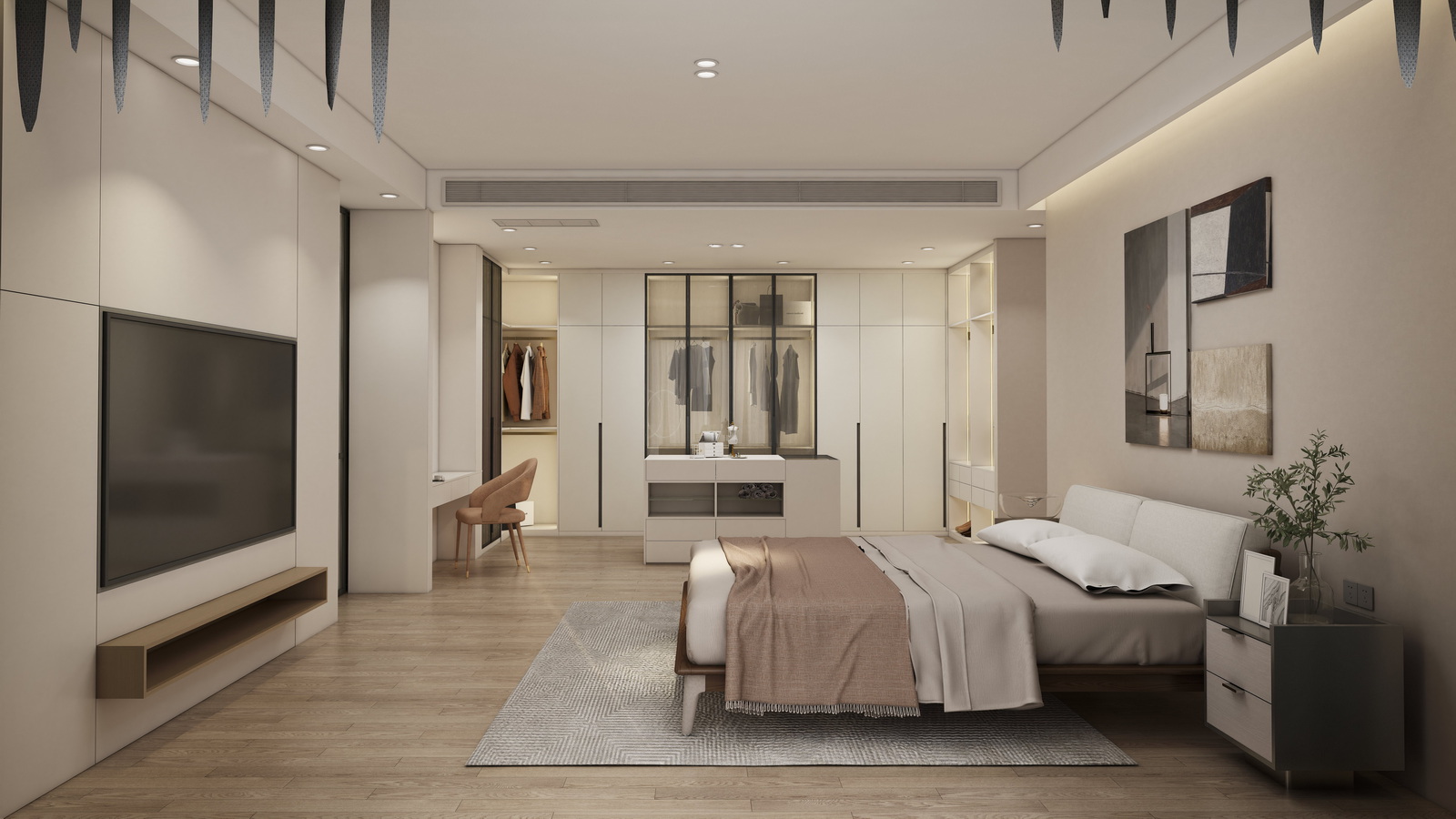 Clover Residence