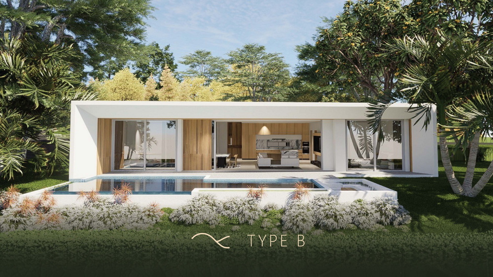 Clover Residence