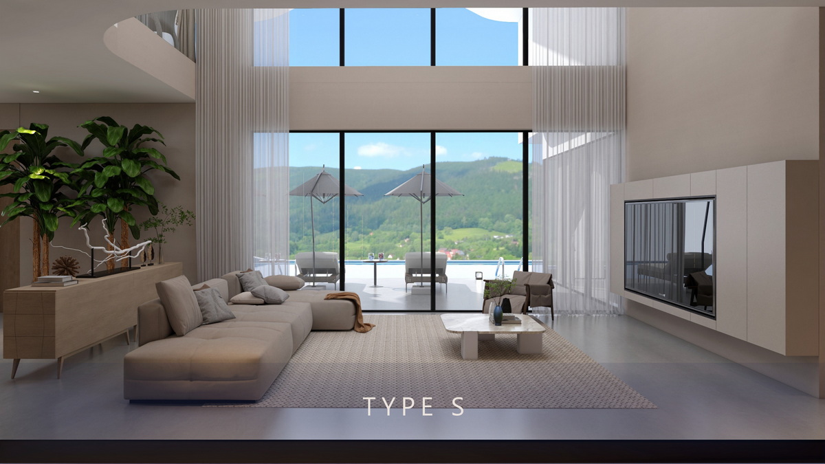 Clover Residence