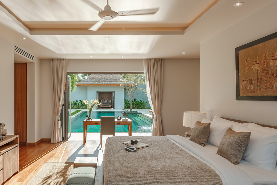 Anchan Villas