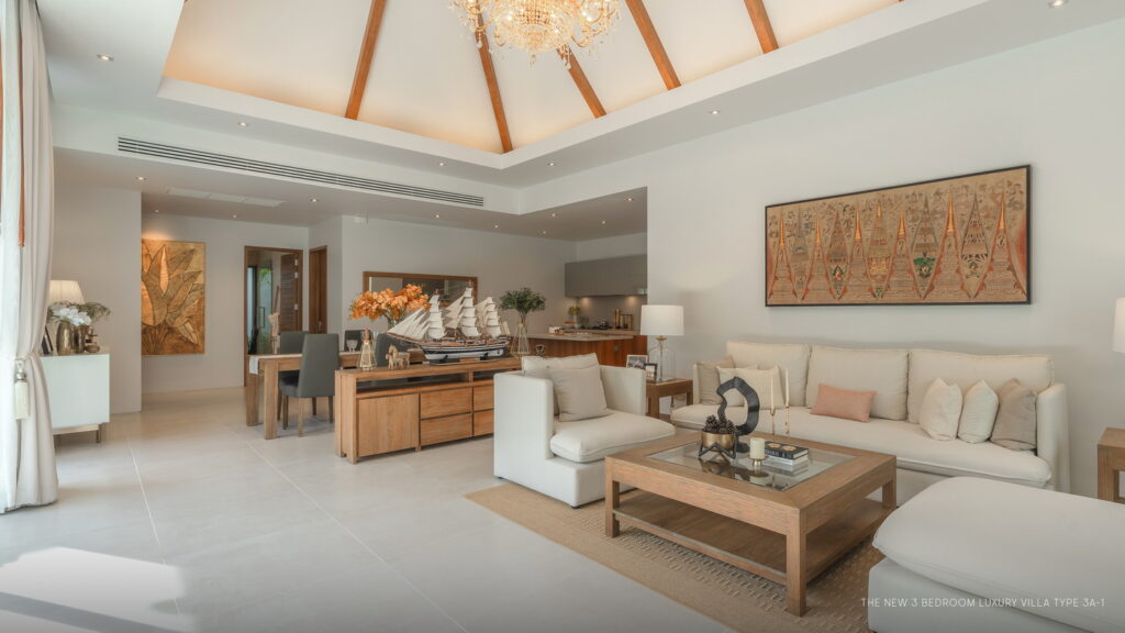 Anchan Villas