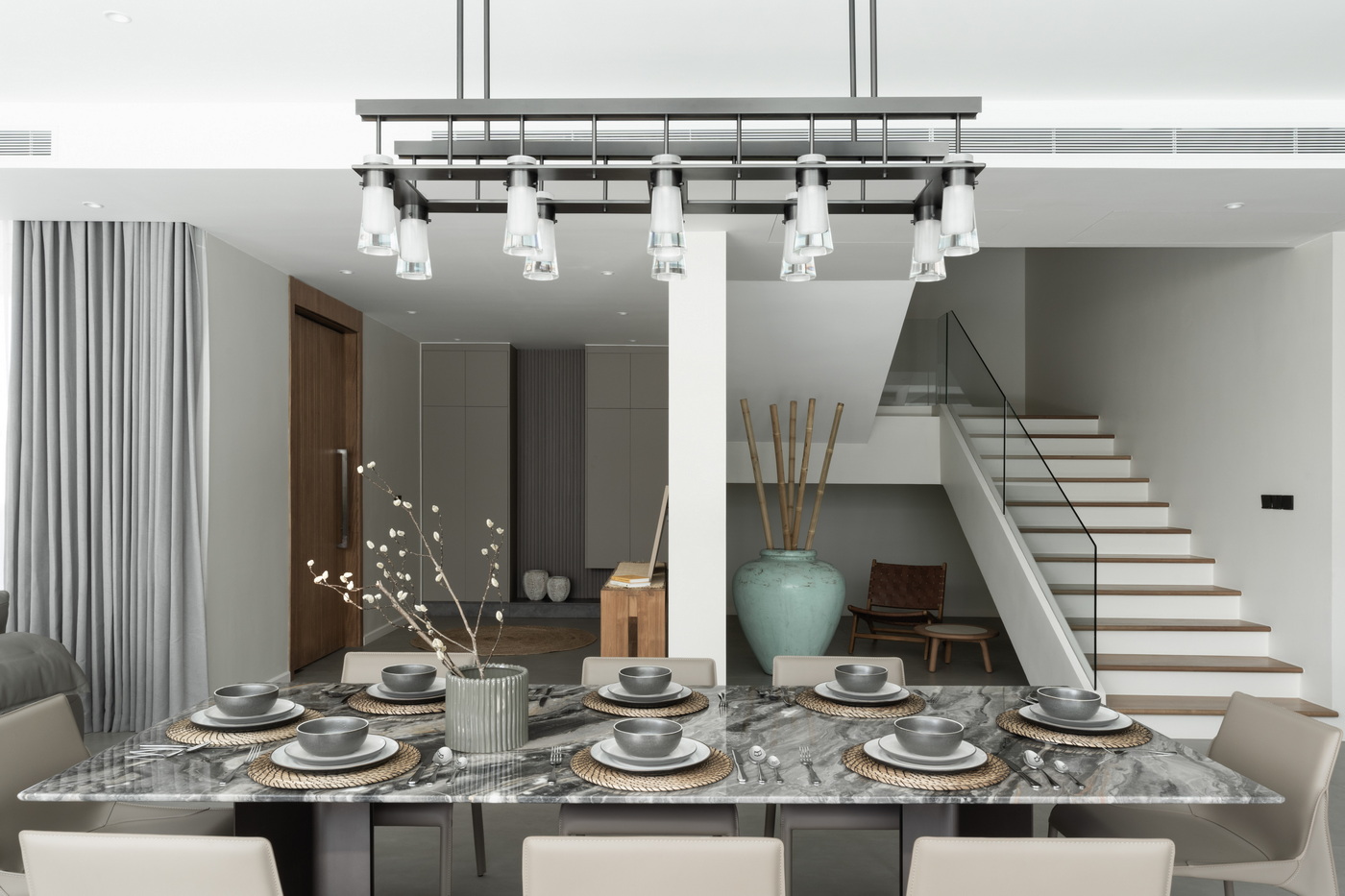 Clover Residence