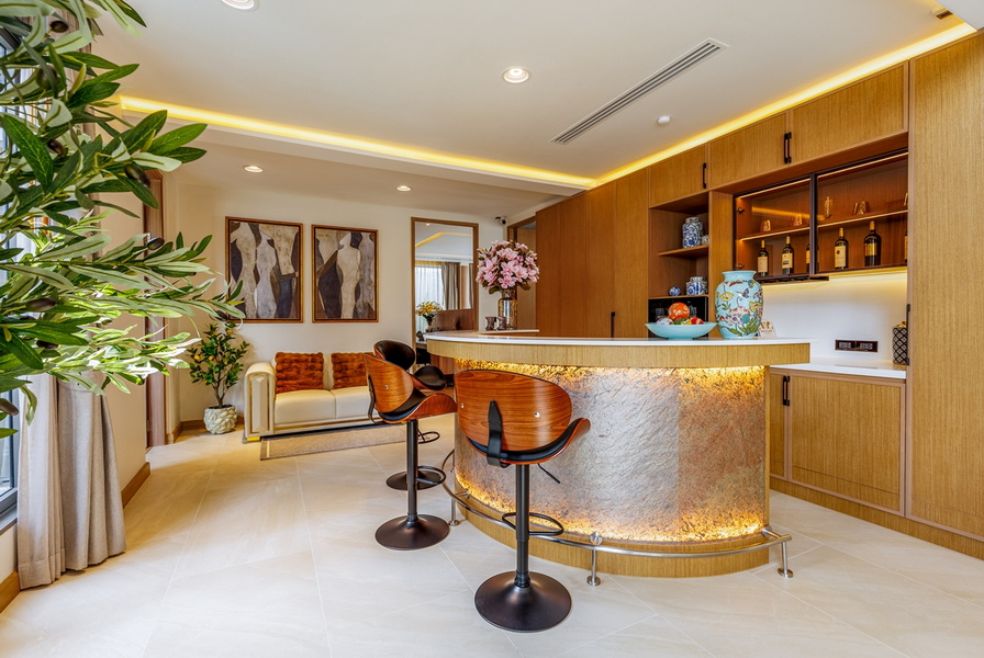 Erawana Grand