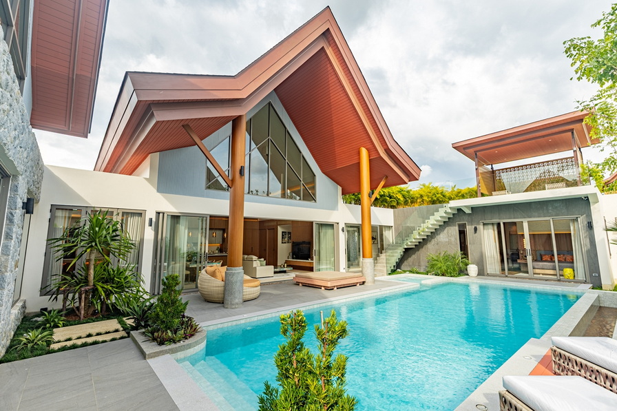 Erawana Grand