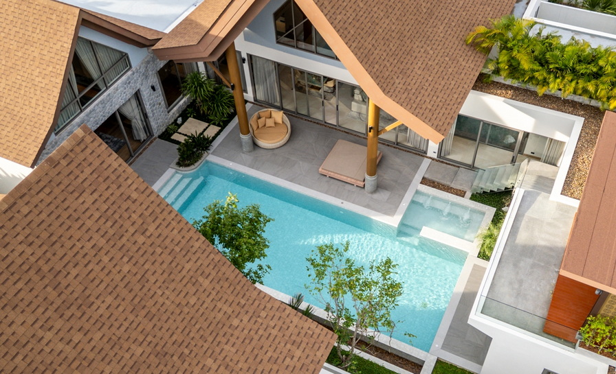 Erawana Grand