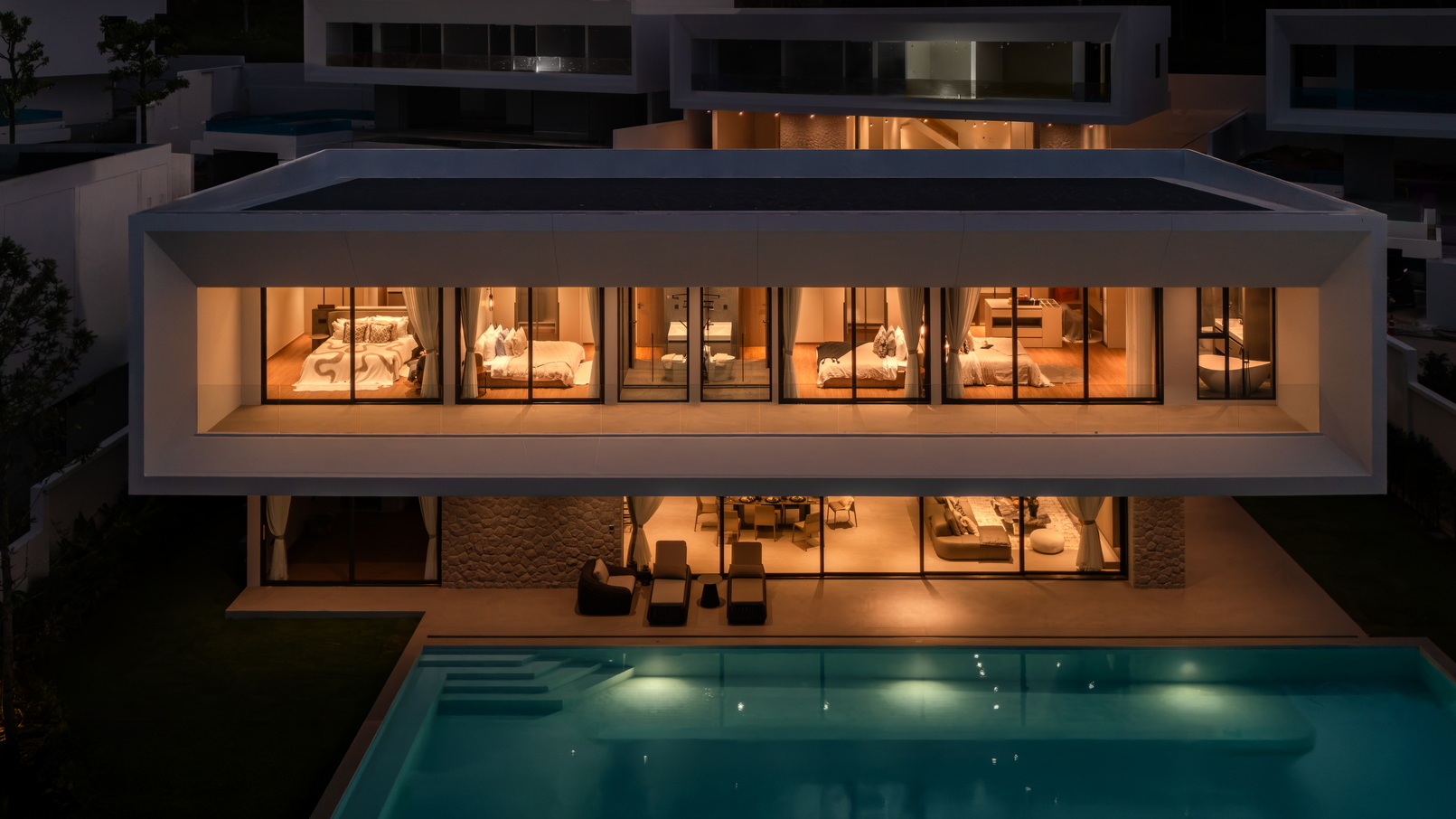 Clover Residence
