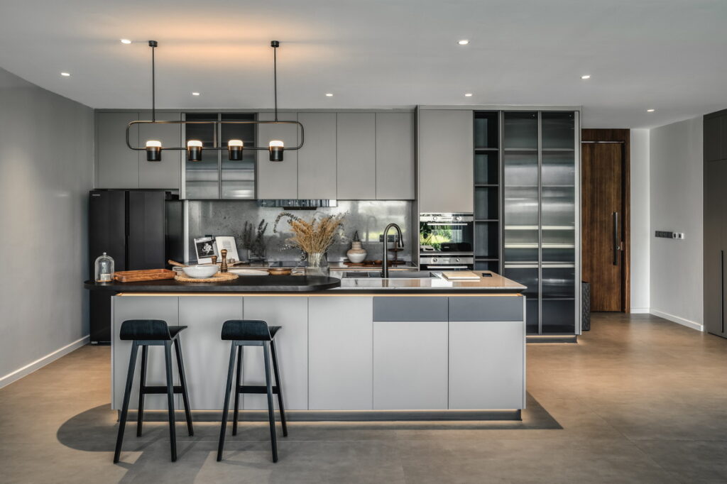 Clover Residence