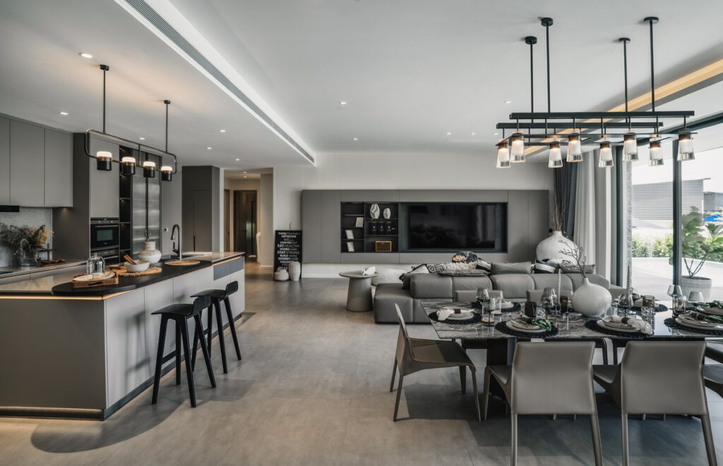 Clover Residence