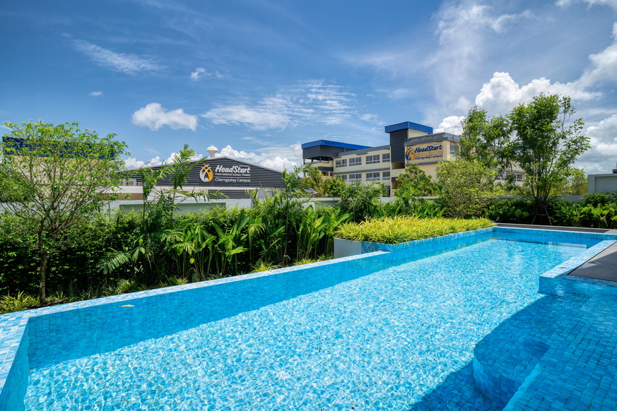 Clover Residence