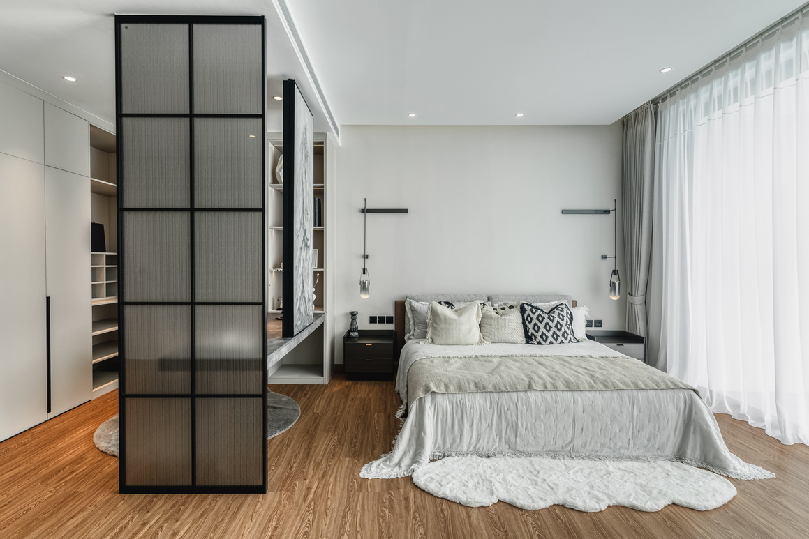 Clover Residence