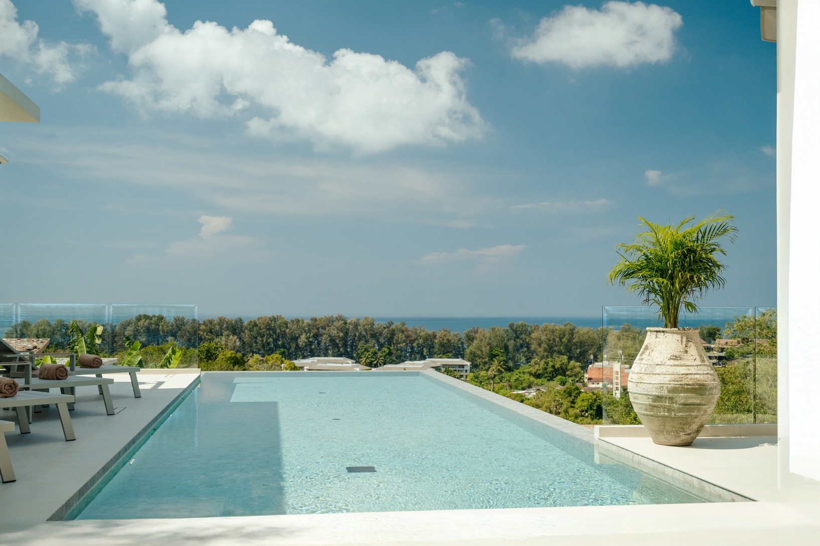 Vista del Mar