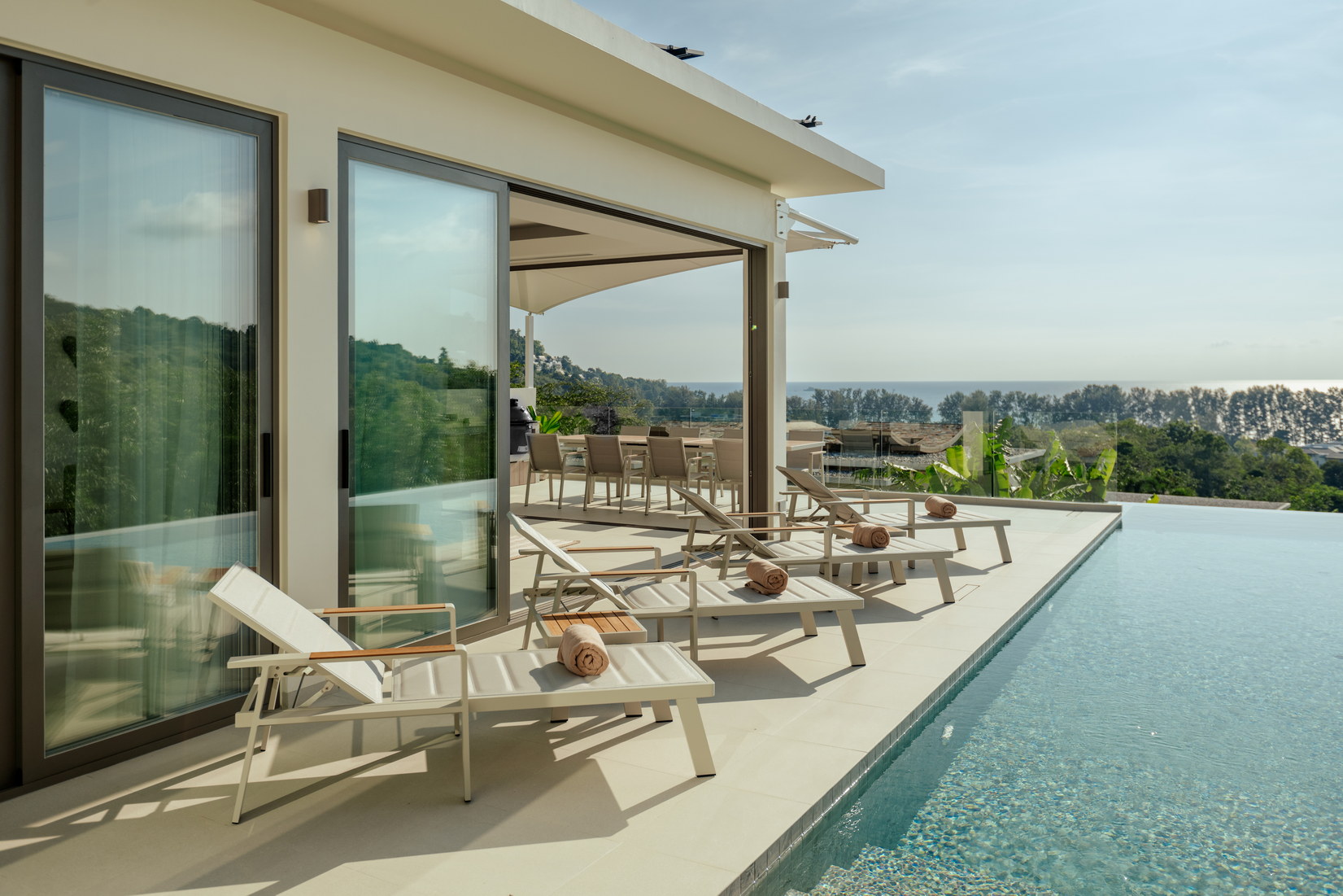 Vista del Mar