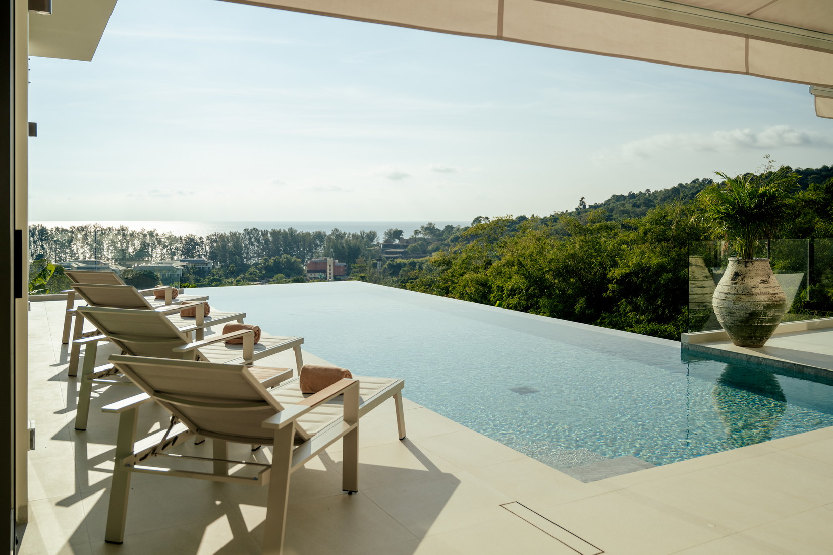Vista del Mar