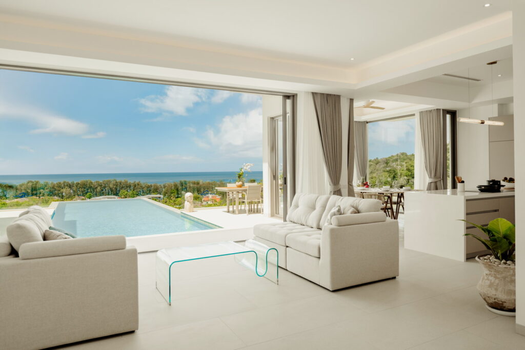 Vista del Mar