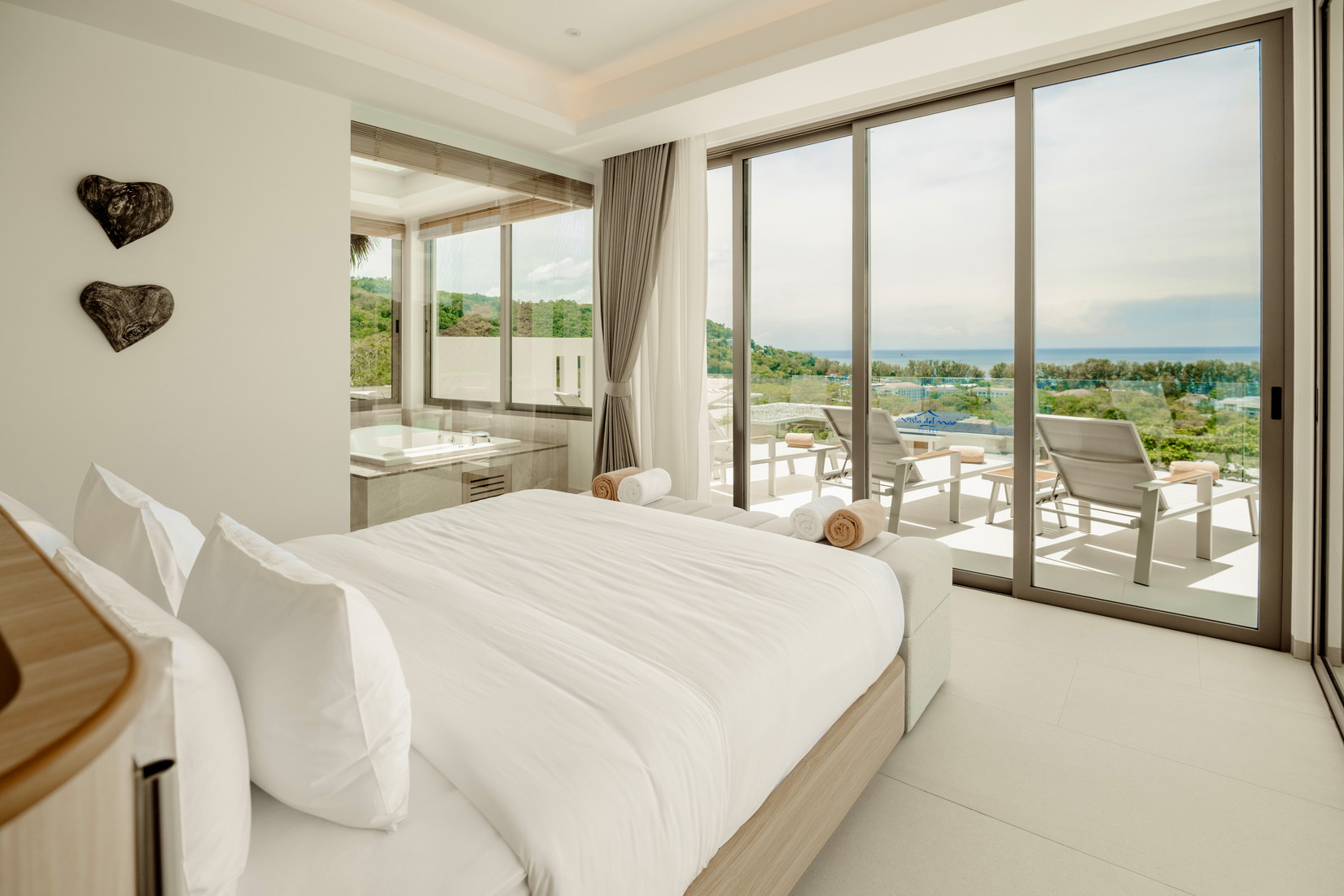 Vista del Mar