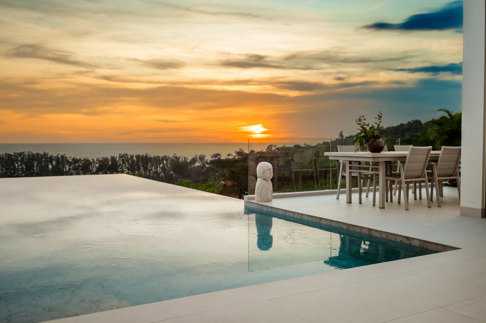 Vista del Mar