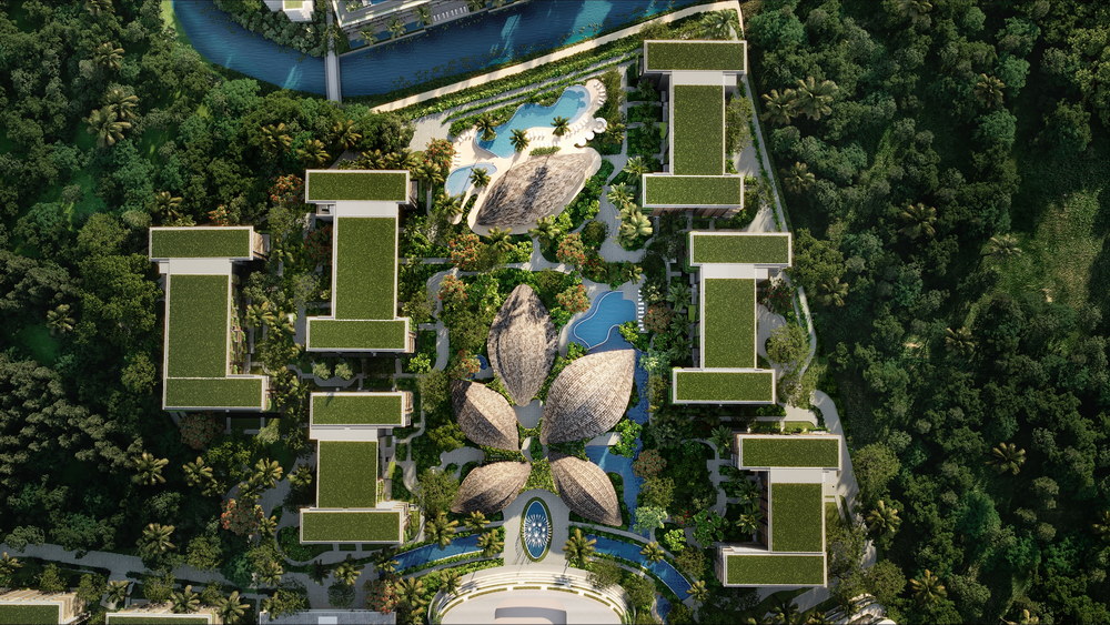 Gardens of Eden