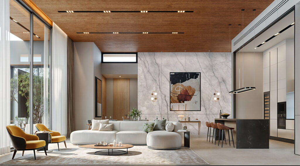 Redwood Villas