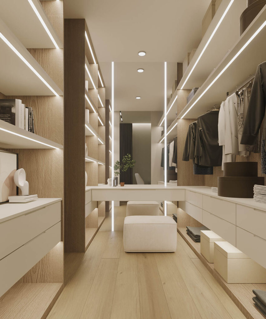 Redwood Villas