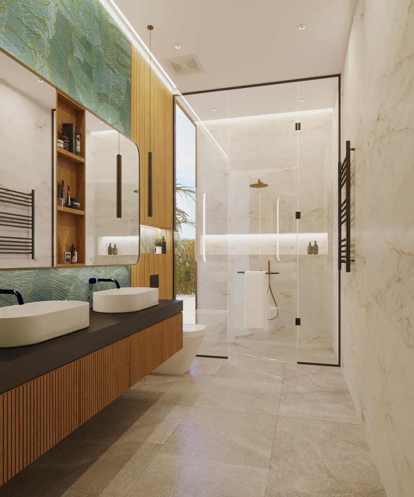 Redwood Villas