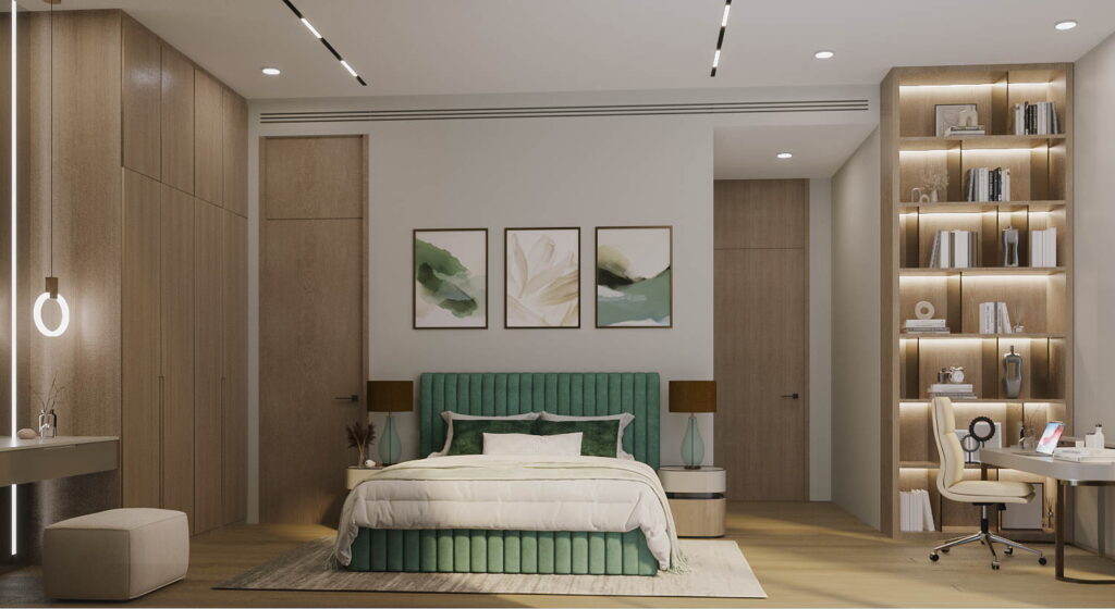 Redwood Villas