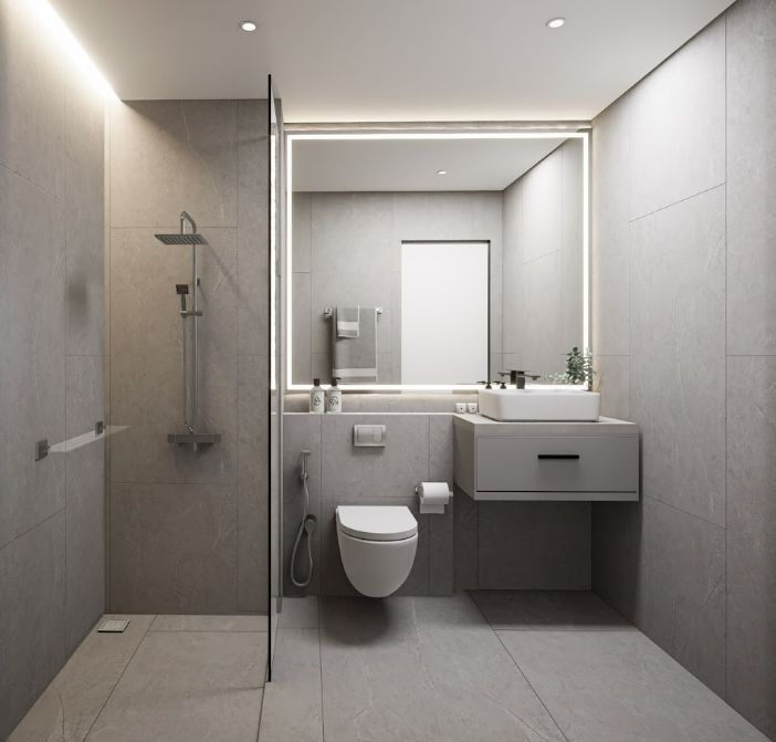 Next Point Condominium