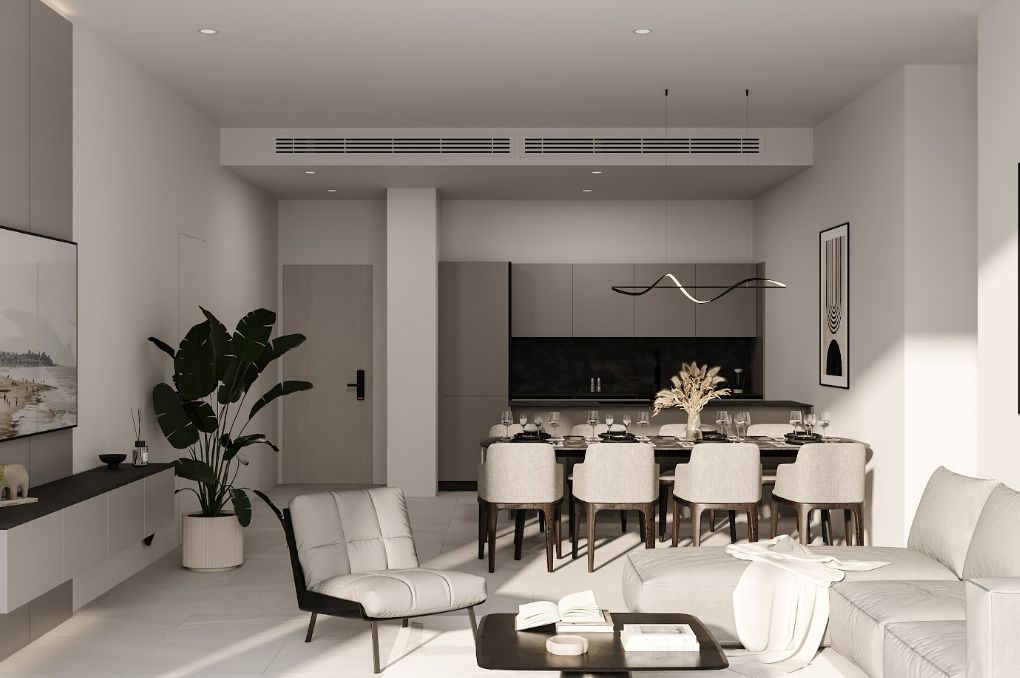 Next Point Condominium